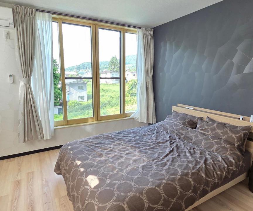 Photo of Bedroom in Shizuma