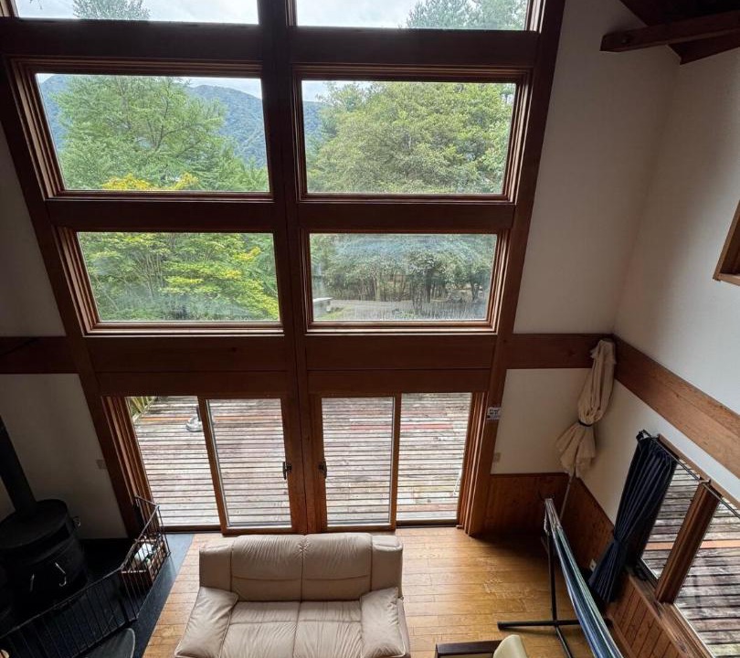 Photo of Livingroom in Fujikawaguchiko