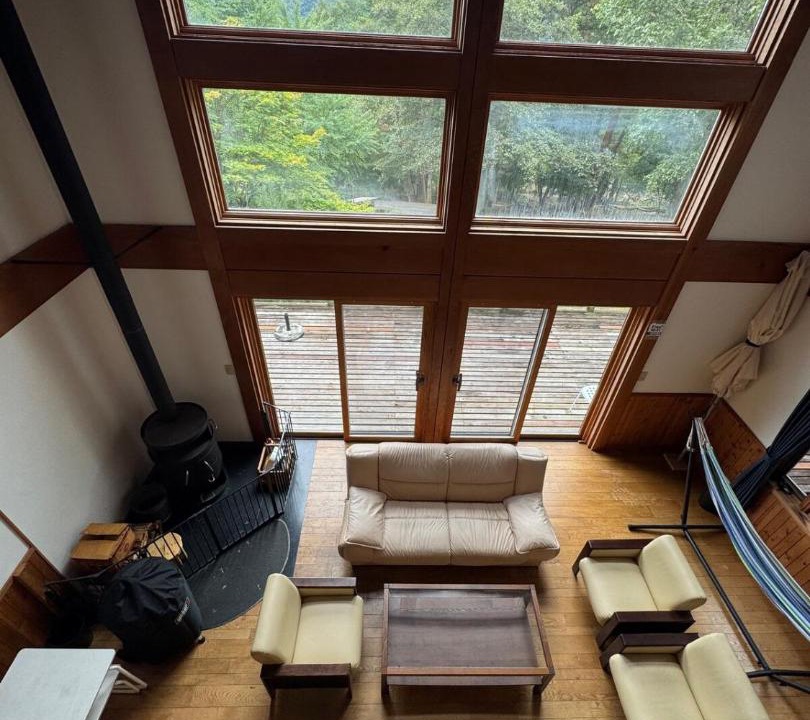 Photo of Livingroom in Fujikawaguchiko