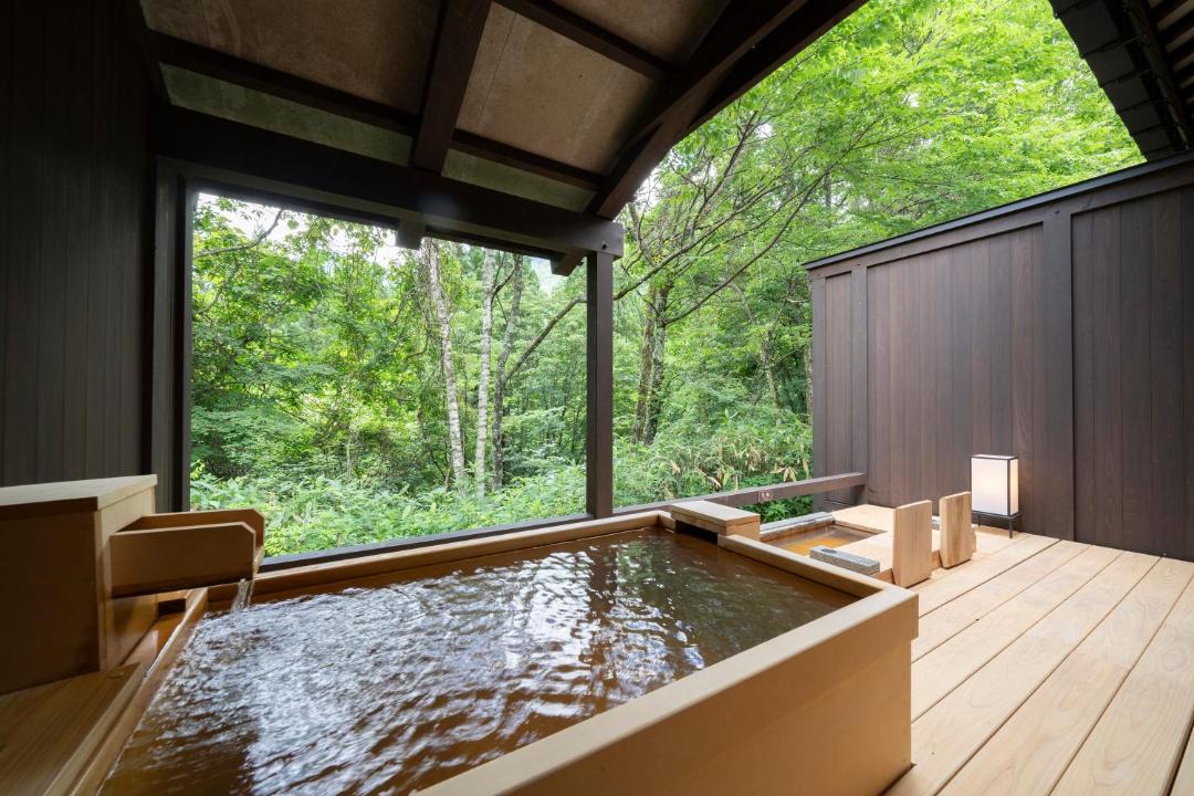 Photo of Others in Shiozawa Onsen