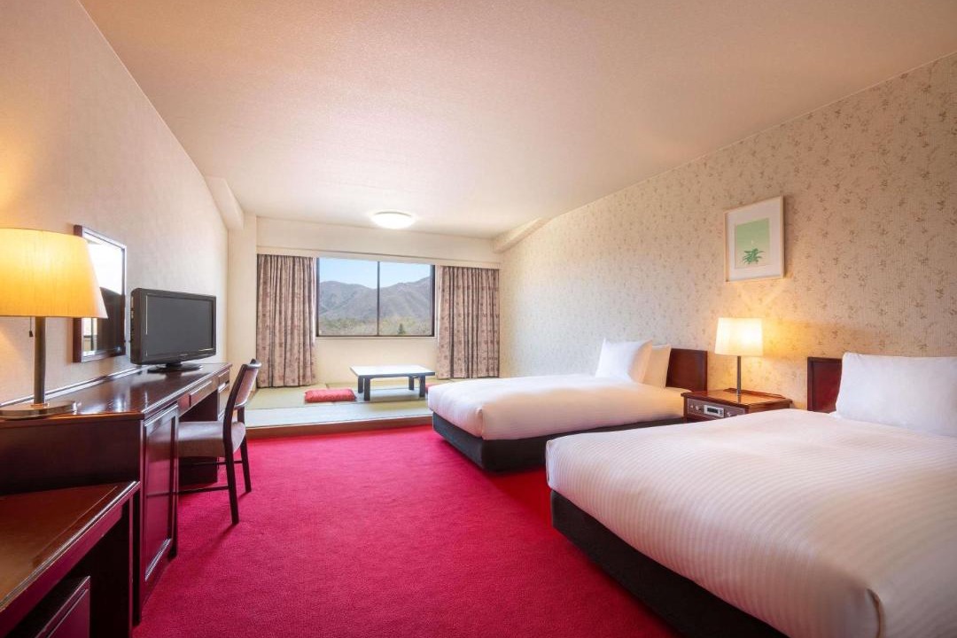 Photo of Bedroom in Kitashiobara