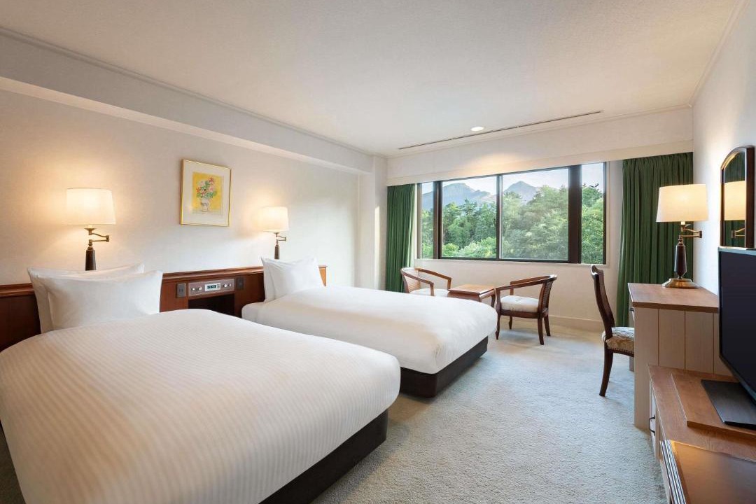 Photo of Bedroom in Kitashiobara