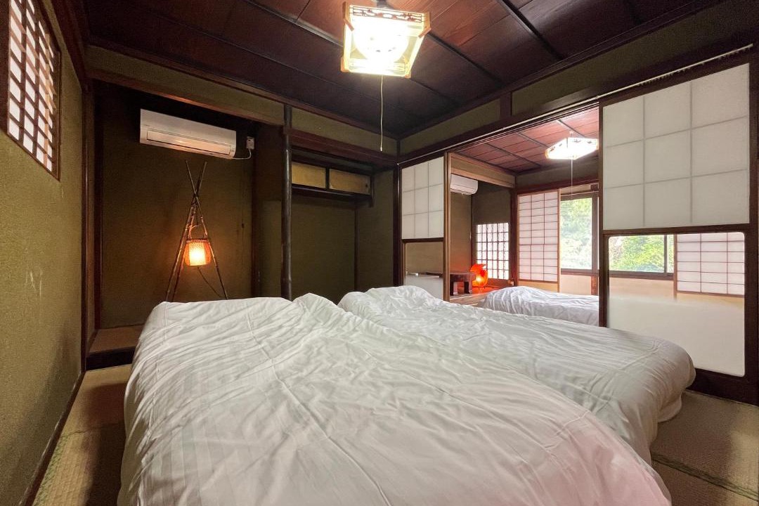 Photo of Bedroom in Imizu