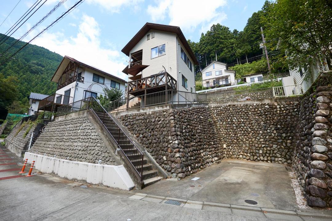 Photo of Others in Okutama