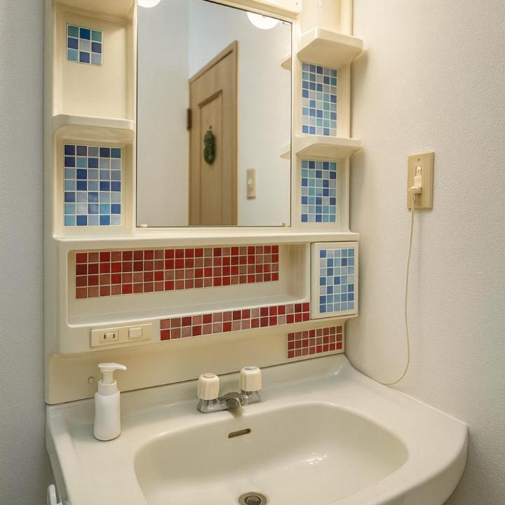 Photo of Bathroom in Iseshima Jindai Onsen