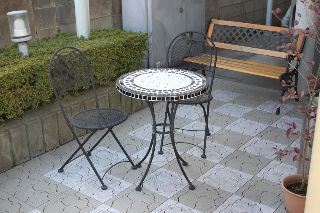 Photo of Patio Balcony in Chuo