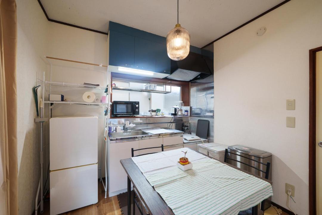 Photo of Kitchen in Funabashi