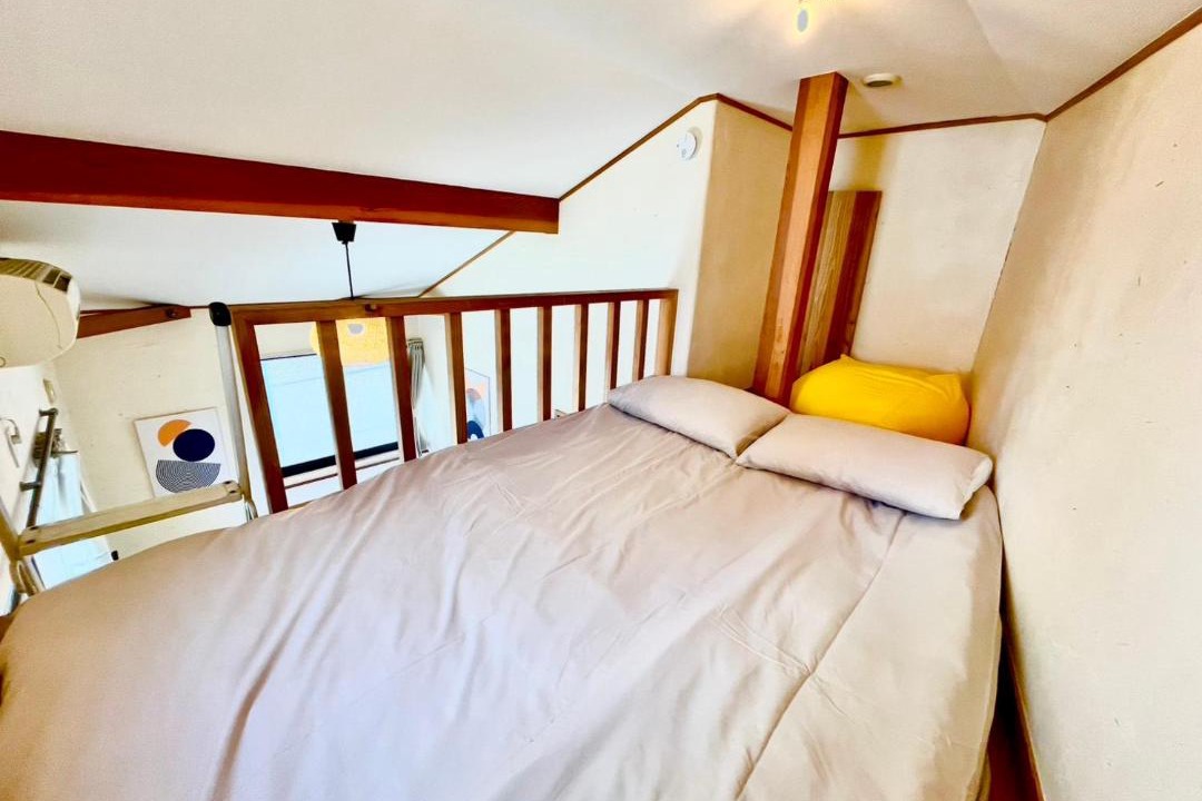 Photo of Bedroom in Urawa Ward