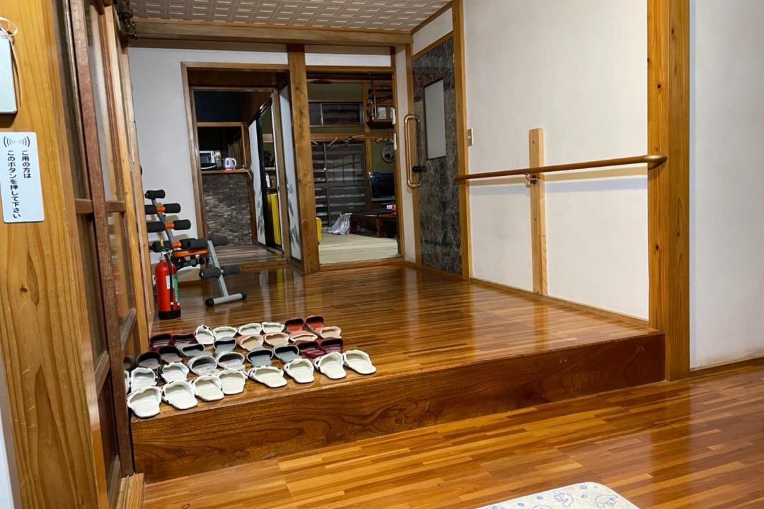 Photo of Others in Tokamachi