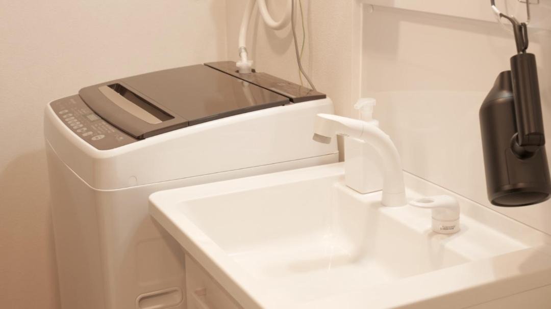 Photo of Bathroom in Kimobetsu