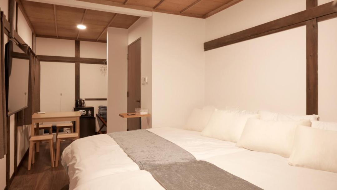Photo of Bedroom in Kimobetsu