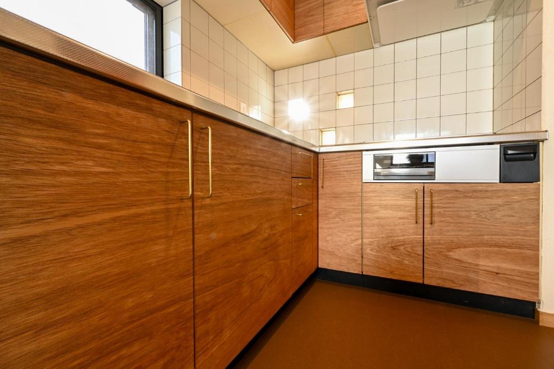 Photo of Kitchen in Urawa Ward
