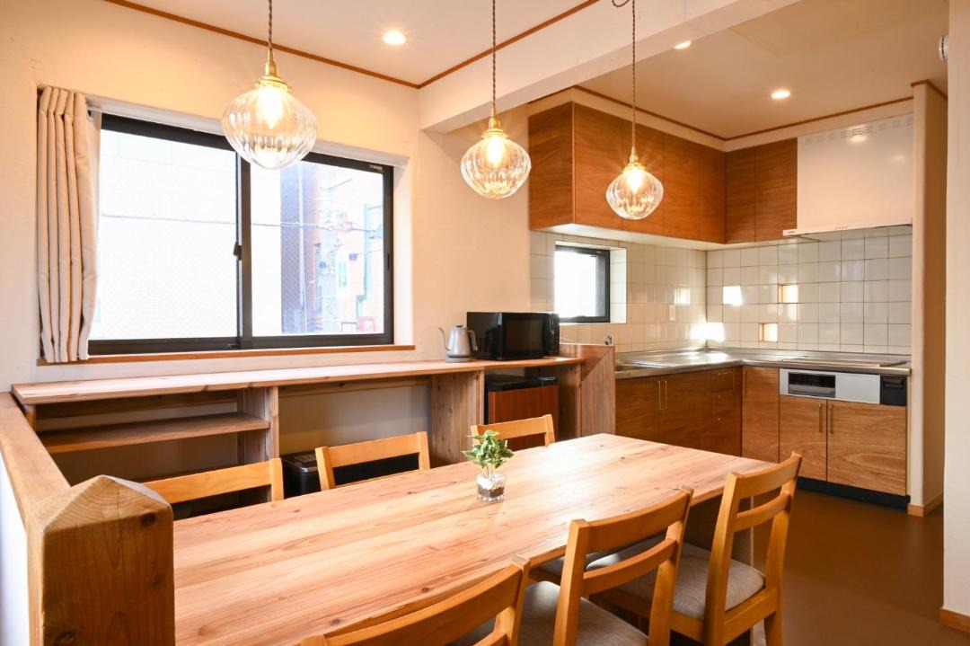 Photo of Kitchen in Urawa Ward