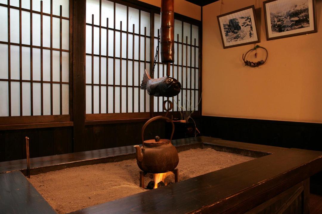 Photo of Others in Kurokawa Onsen