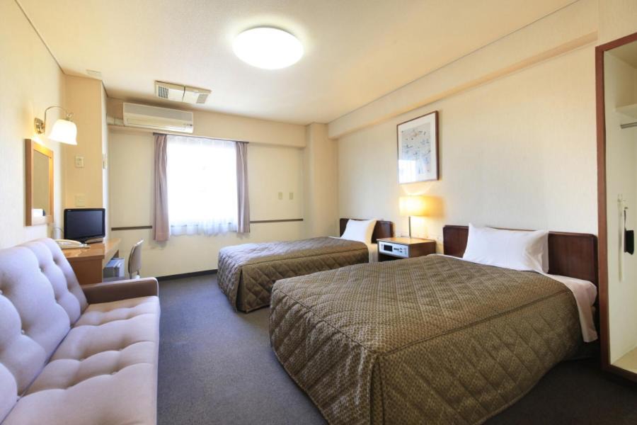 Photo of Bedroom in Chofu