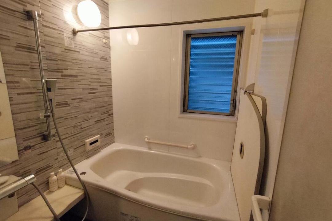 Photo of Bathroom in Tsurumi Ward