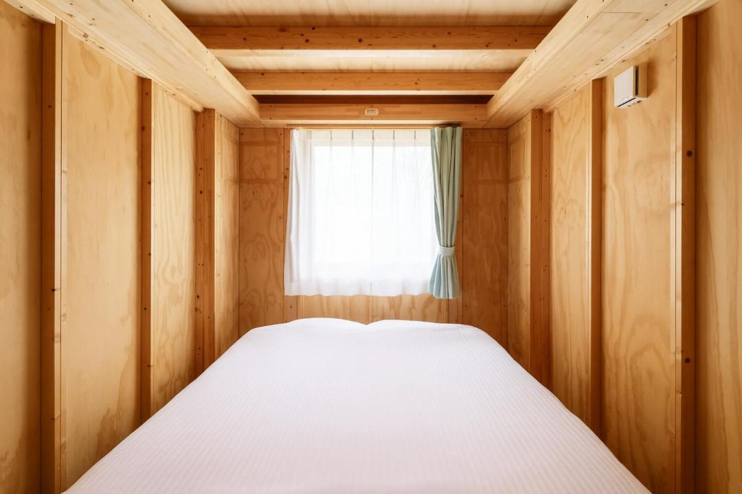 Photo of Bedroom in Iwate