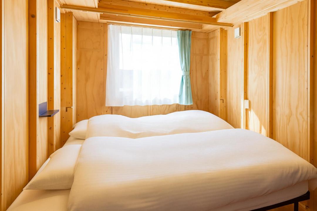 Photo of Bedroom in Iwate