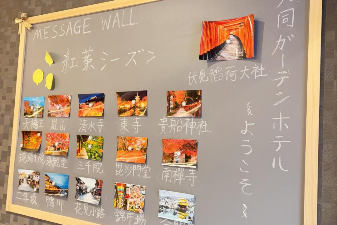 Photo of Others in Fushimi