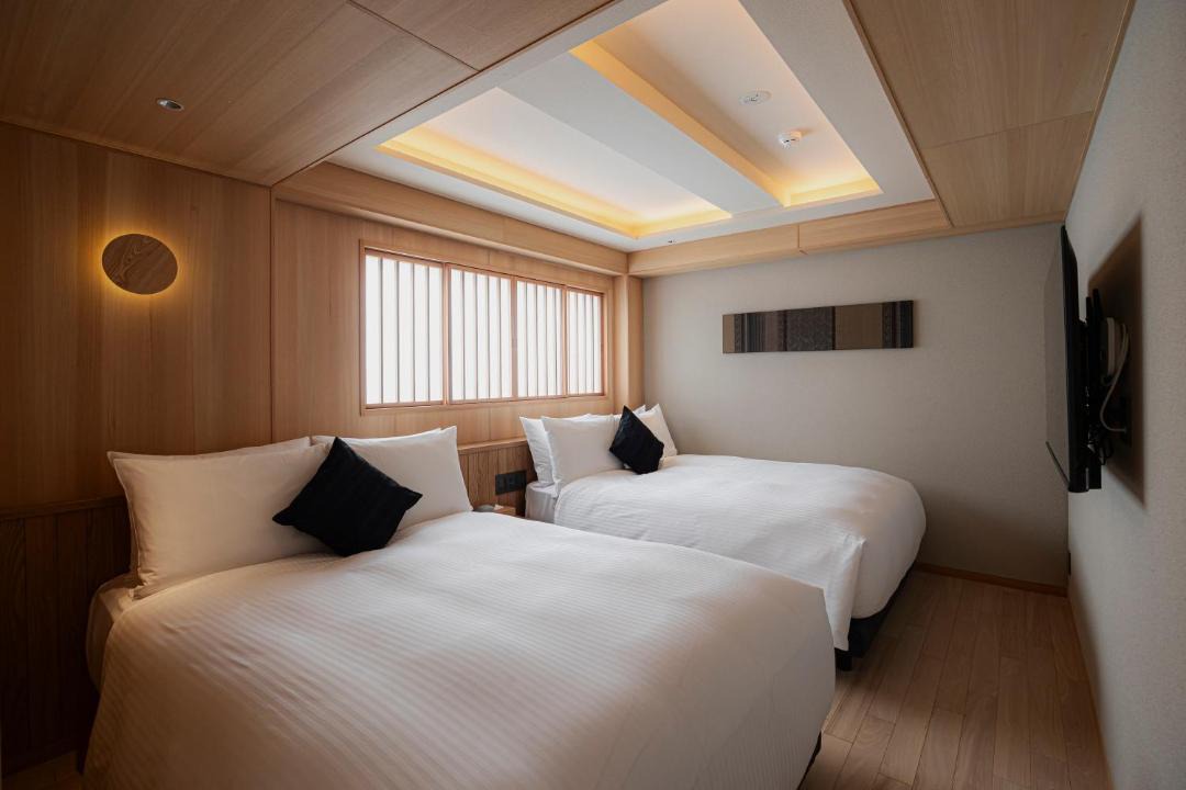 Photo of Bedroom in Karasuma