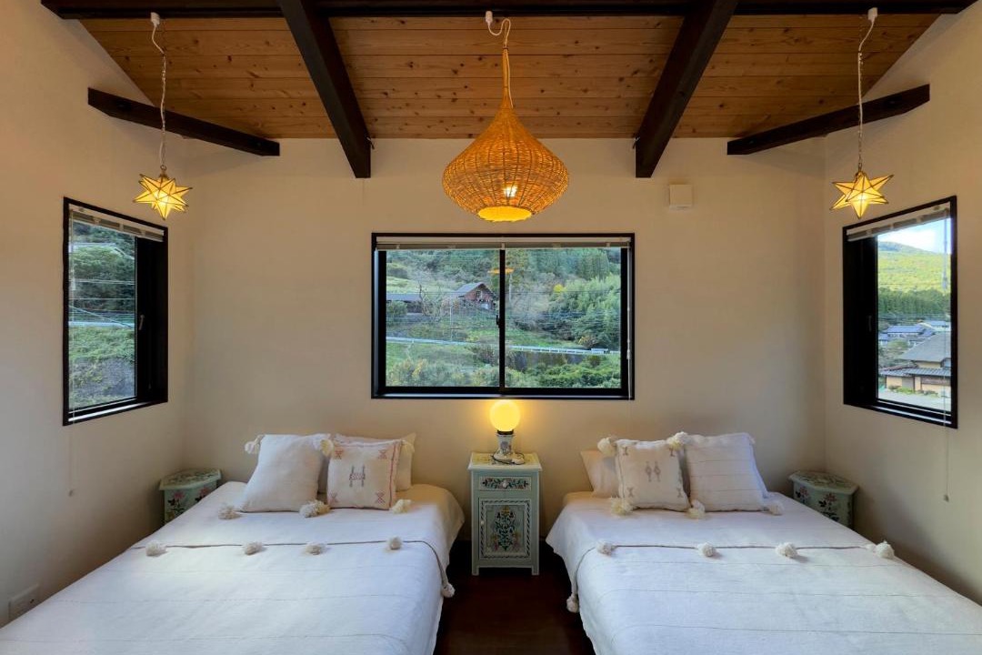 Photo of Bedroom in Imari