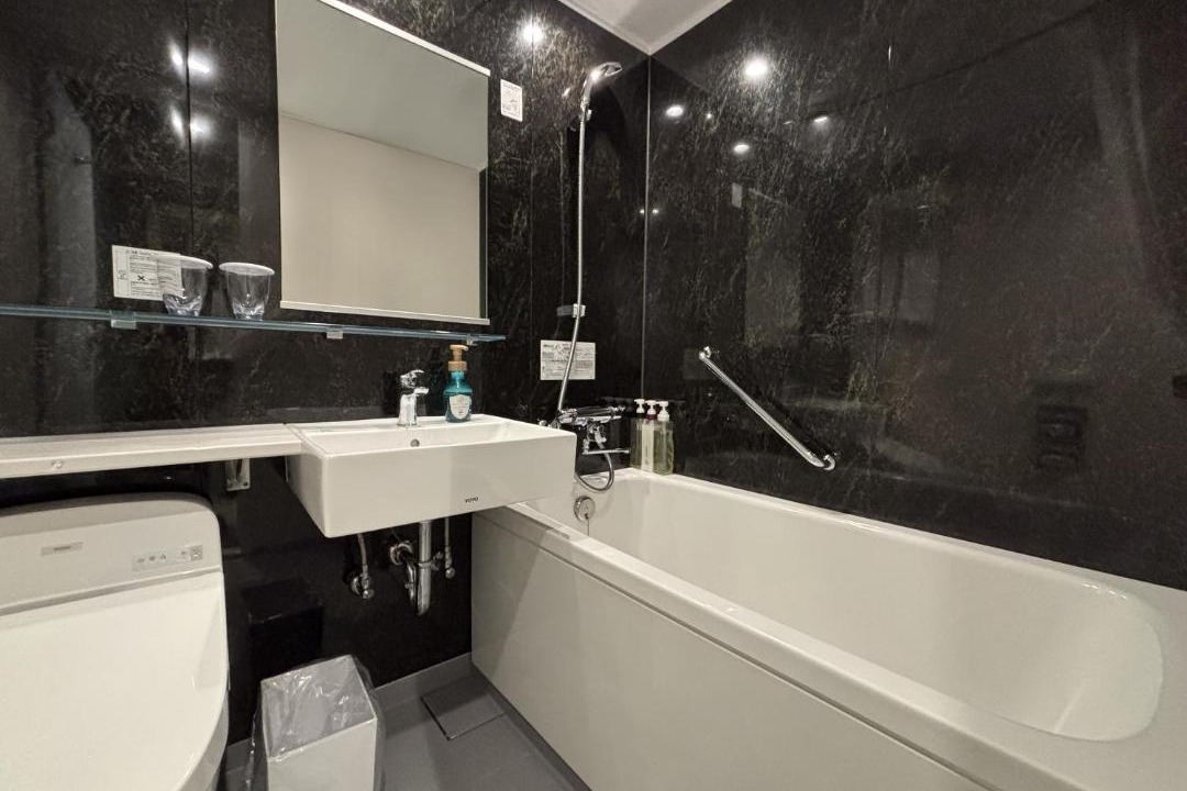 Photo of Bathroom in Morioka