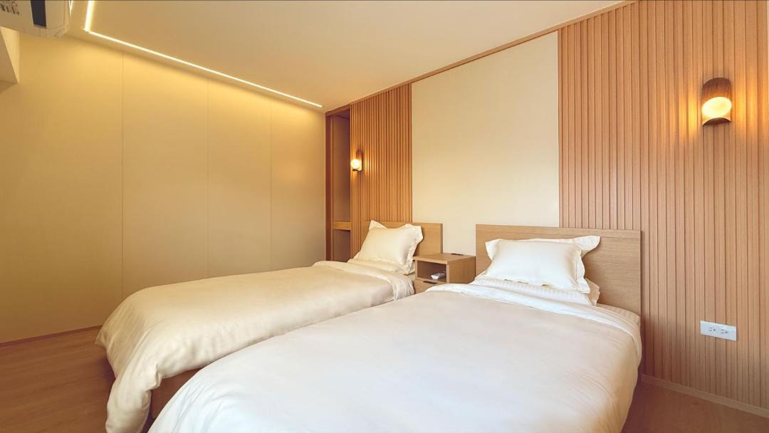 Photo of Bedroom in Nagawa