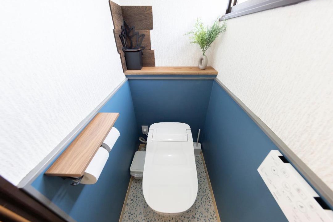 Photo of Bathroom in Hedamura