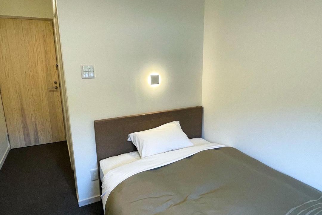 Photo of Bedroom in Okinoshima