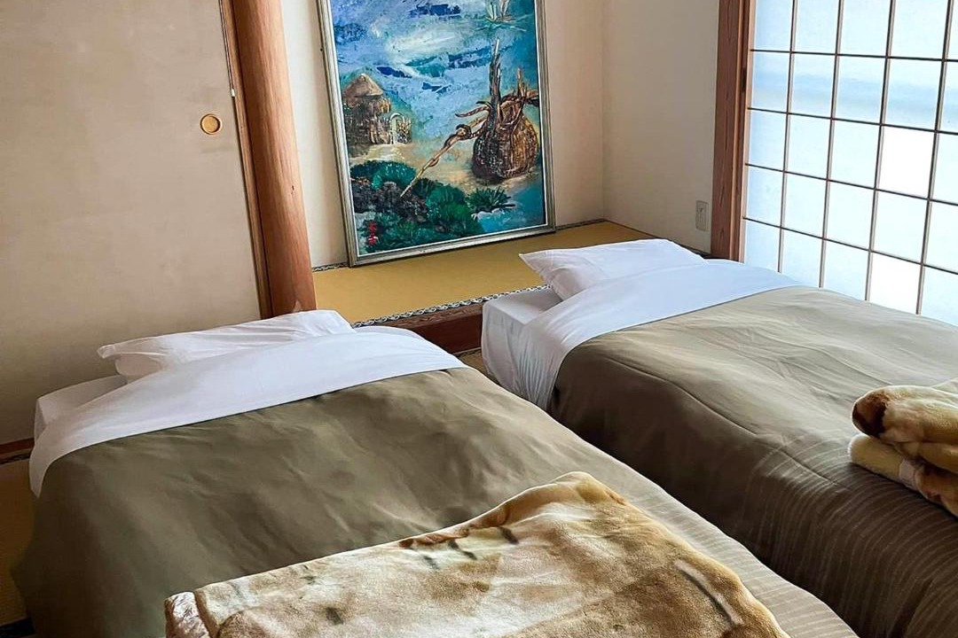Photo of Others in Okinoshima