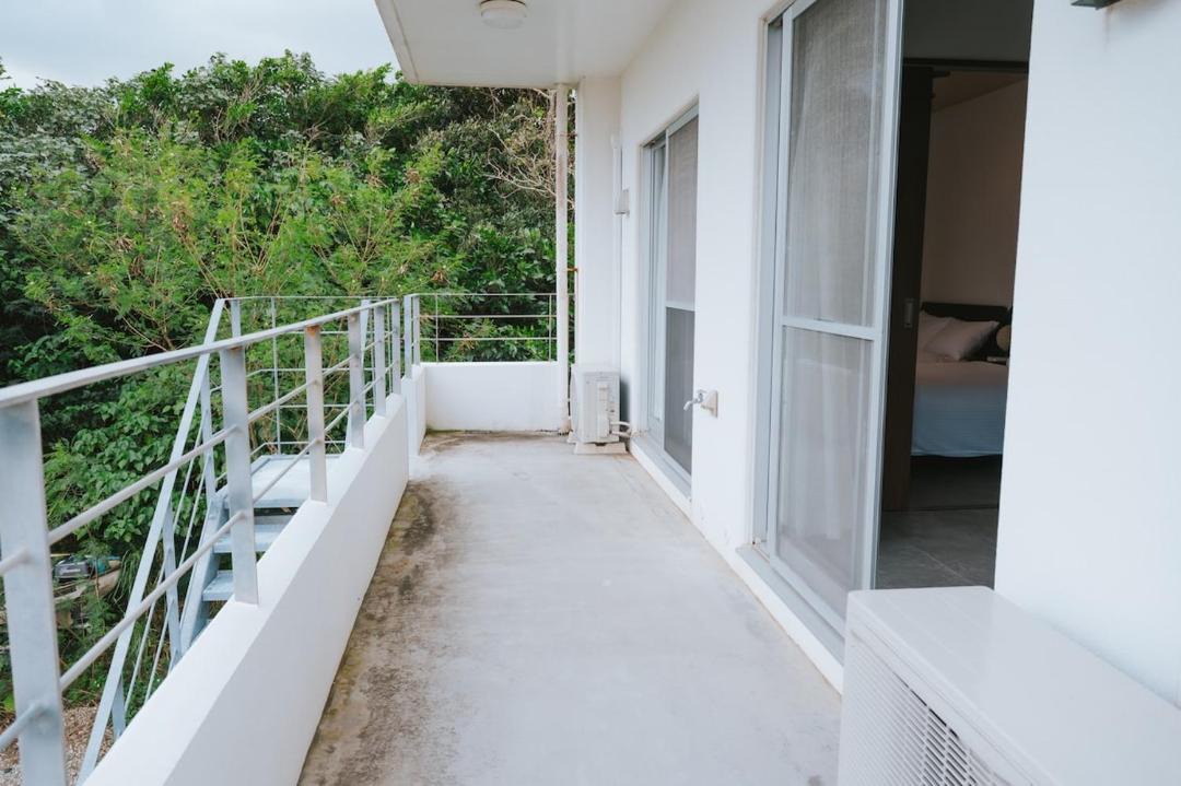 Photo of Patio Balcony in Sumuide