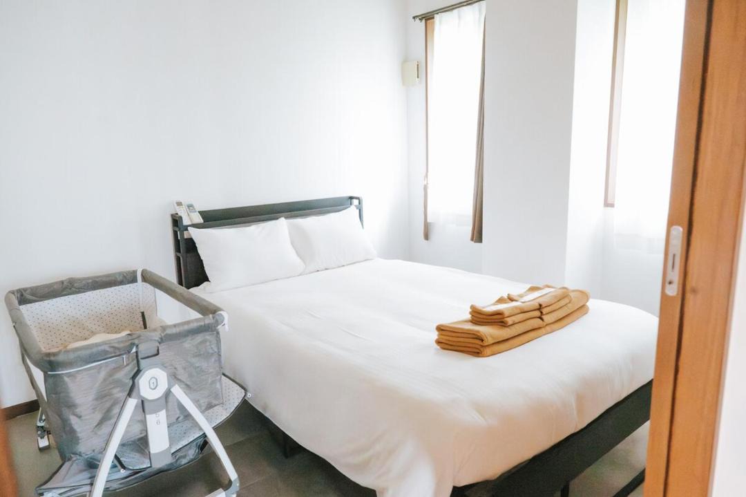 Photo of Bedroom in Sumuide
