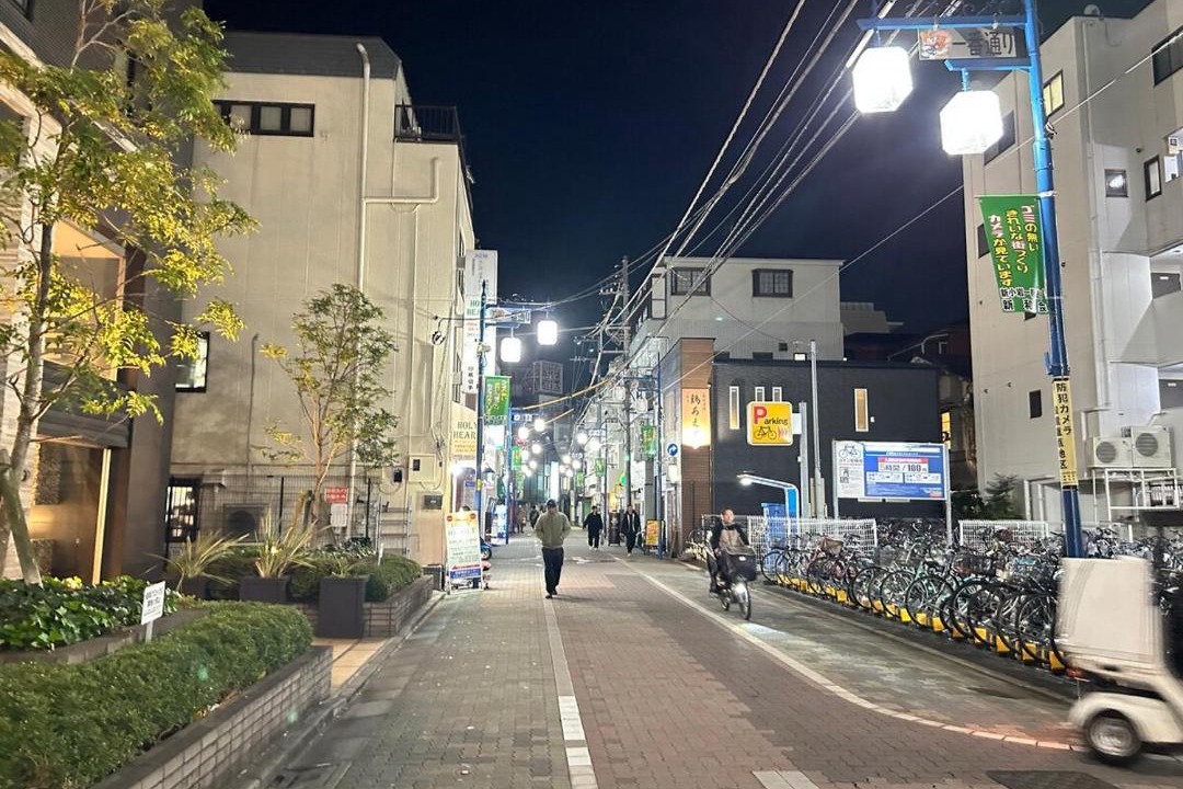 Photo of Others in Shinkoiwa