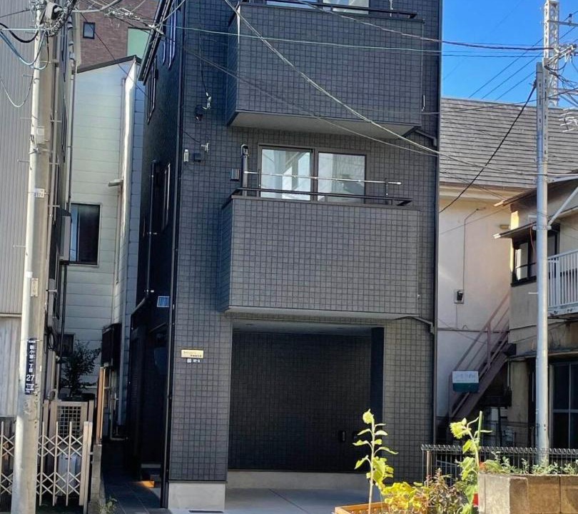 Photo of Others in Shinkoiwa