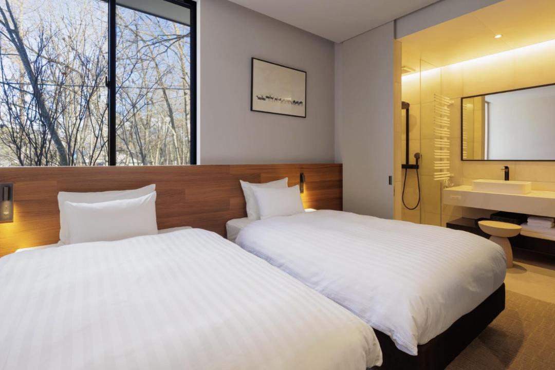 Photo of Bedroom in Hokujo