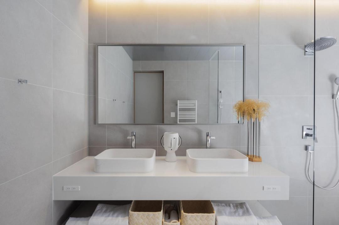 Photo of Bathroom in Hokujo