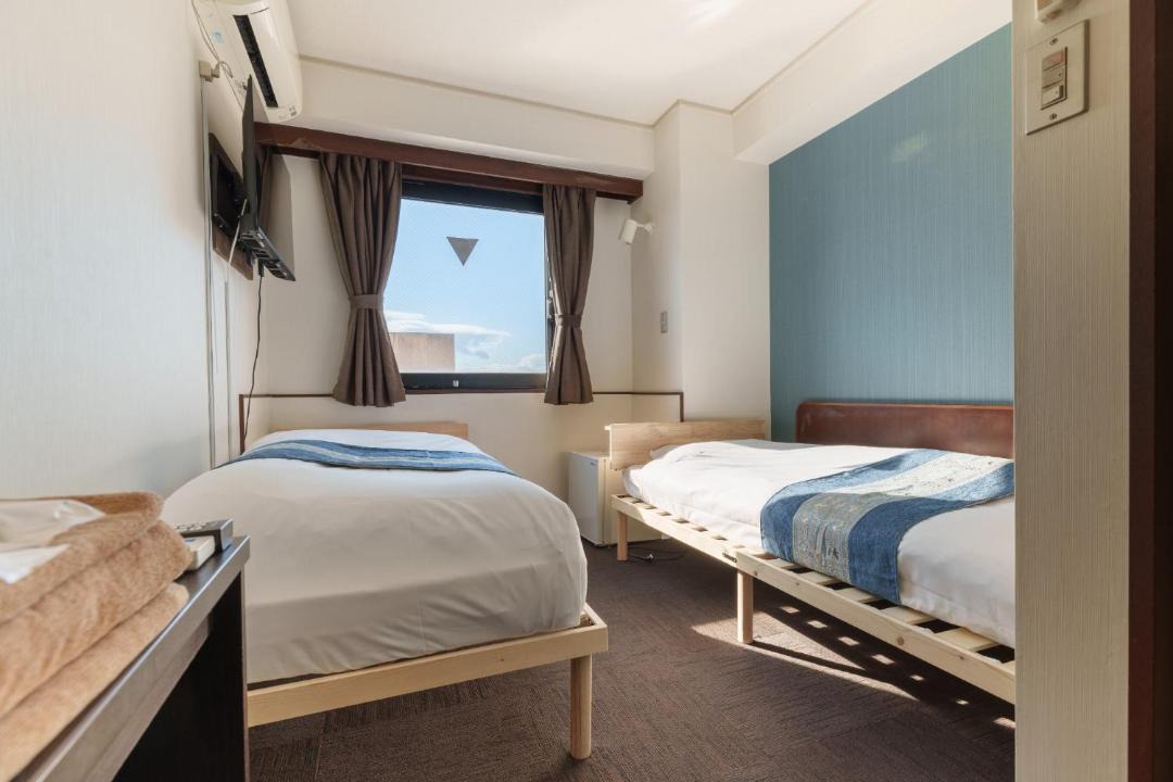 Photo of Bedroom in Ogaki