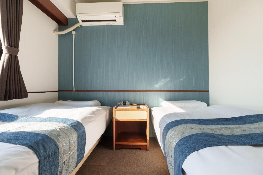 Photo of Bedroom in Ogaki