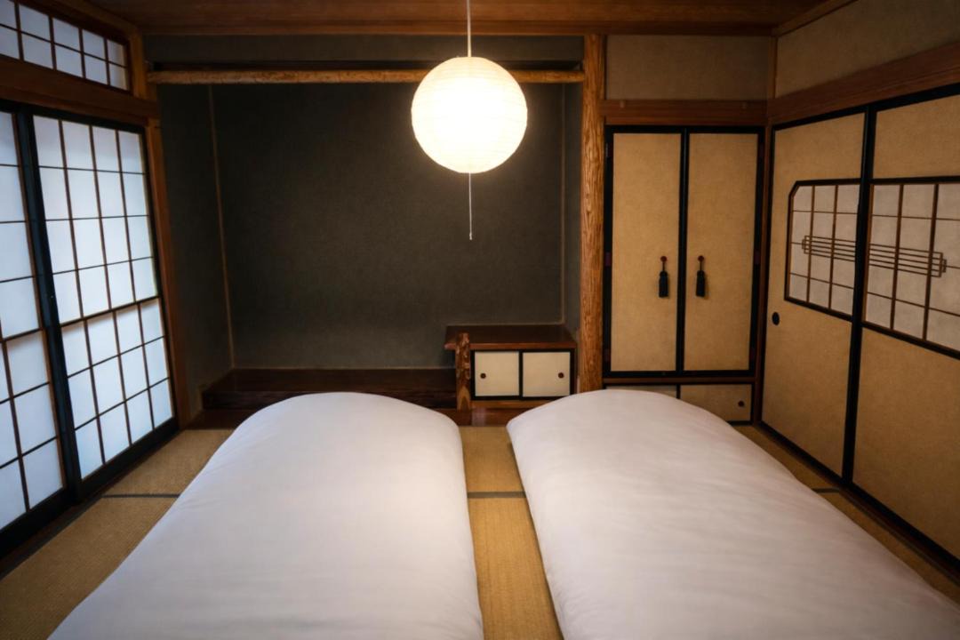 Photo of Bedroom in Toyama