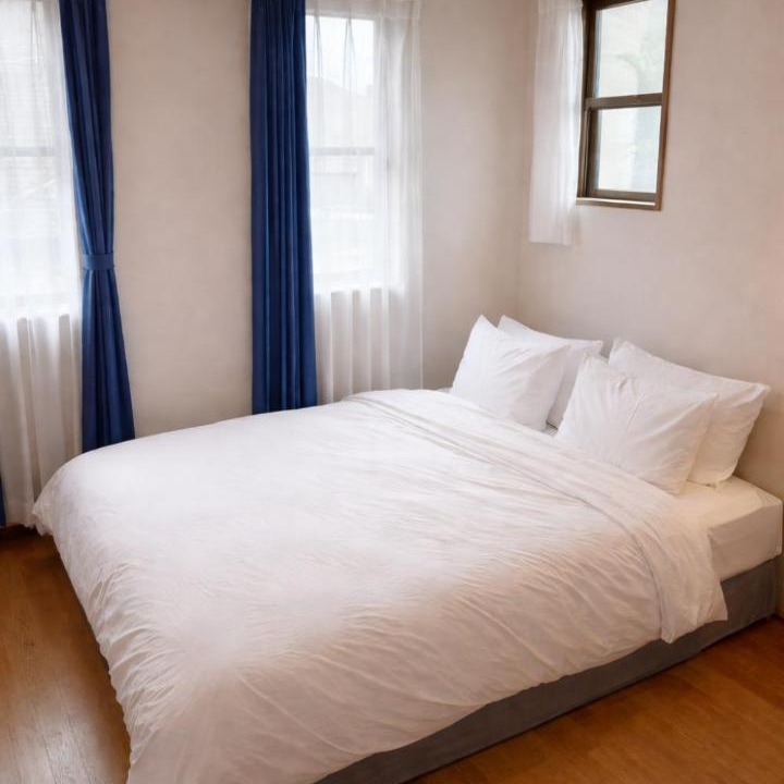 Photo of Bedroom in Nishimachi