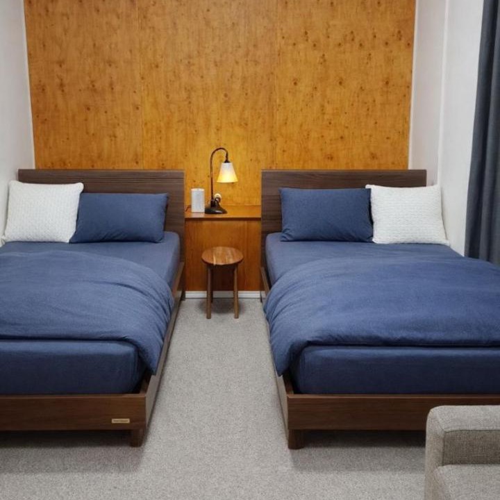 Photo of Bedroom in Okinawa