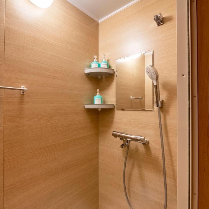 Photo of Bathroom in Chinatown