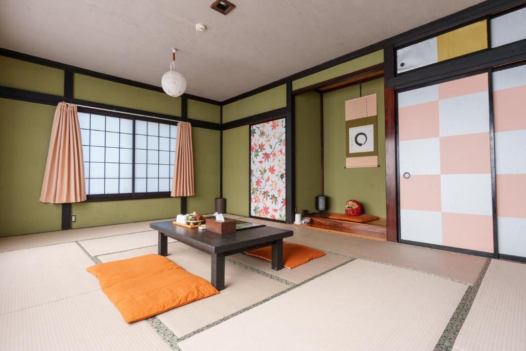Photo of Others in Minamitsuru-gun