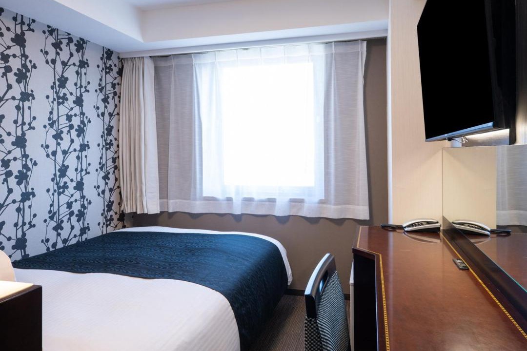 Photo of Bedroom in Haneda