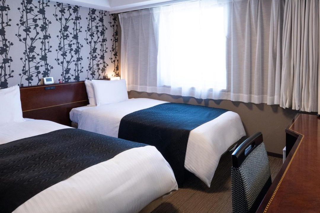 Photo of Bedroom in Haneda