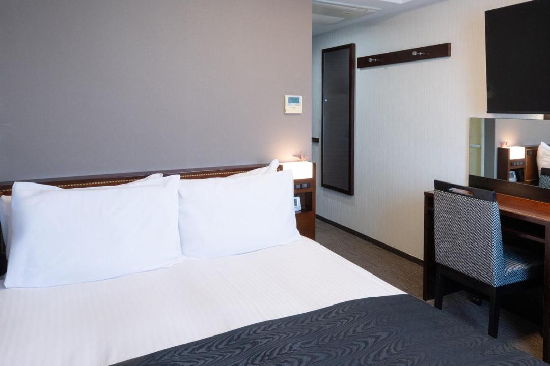 Photo of Bedroom in Haneda