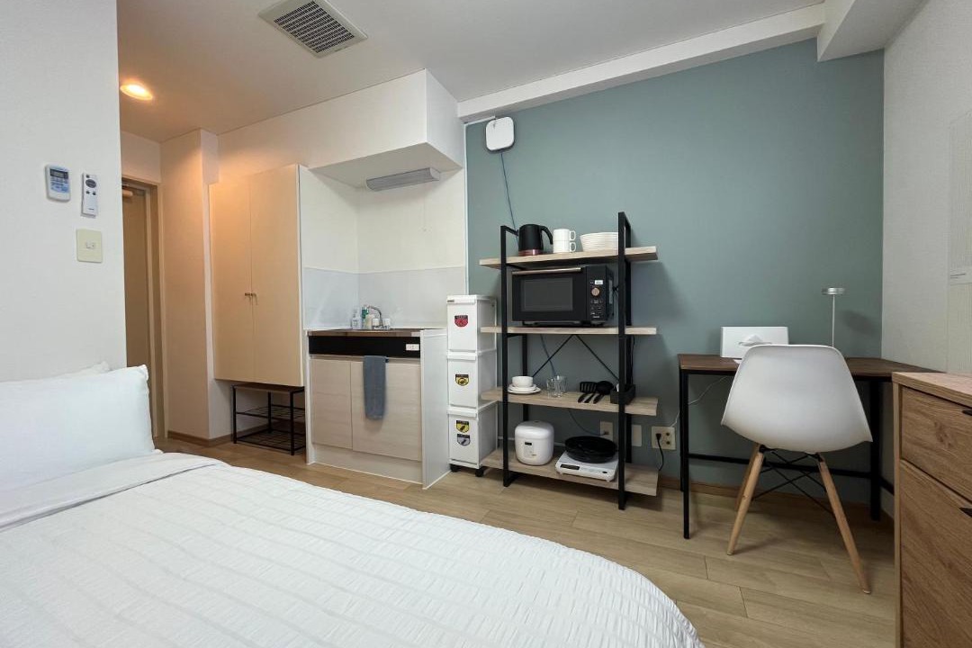 Photo of Bedroom in Toshima