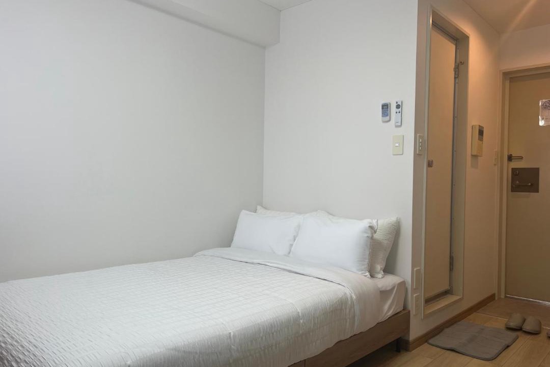 Photo of Bedroom in Toshima
