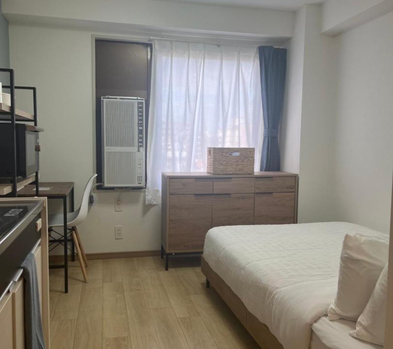 Photo of Bedroom in Toshima