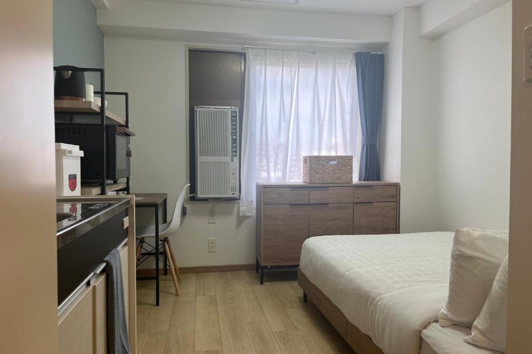 Photo of Bedroom in Toshima